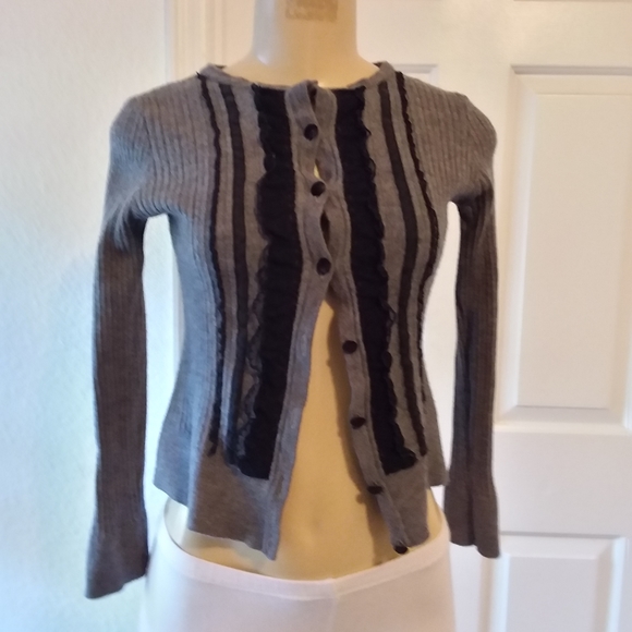 RED Valentino Sweaters - Red valentino sweater